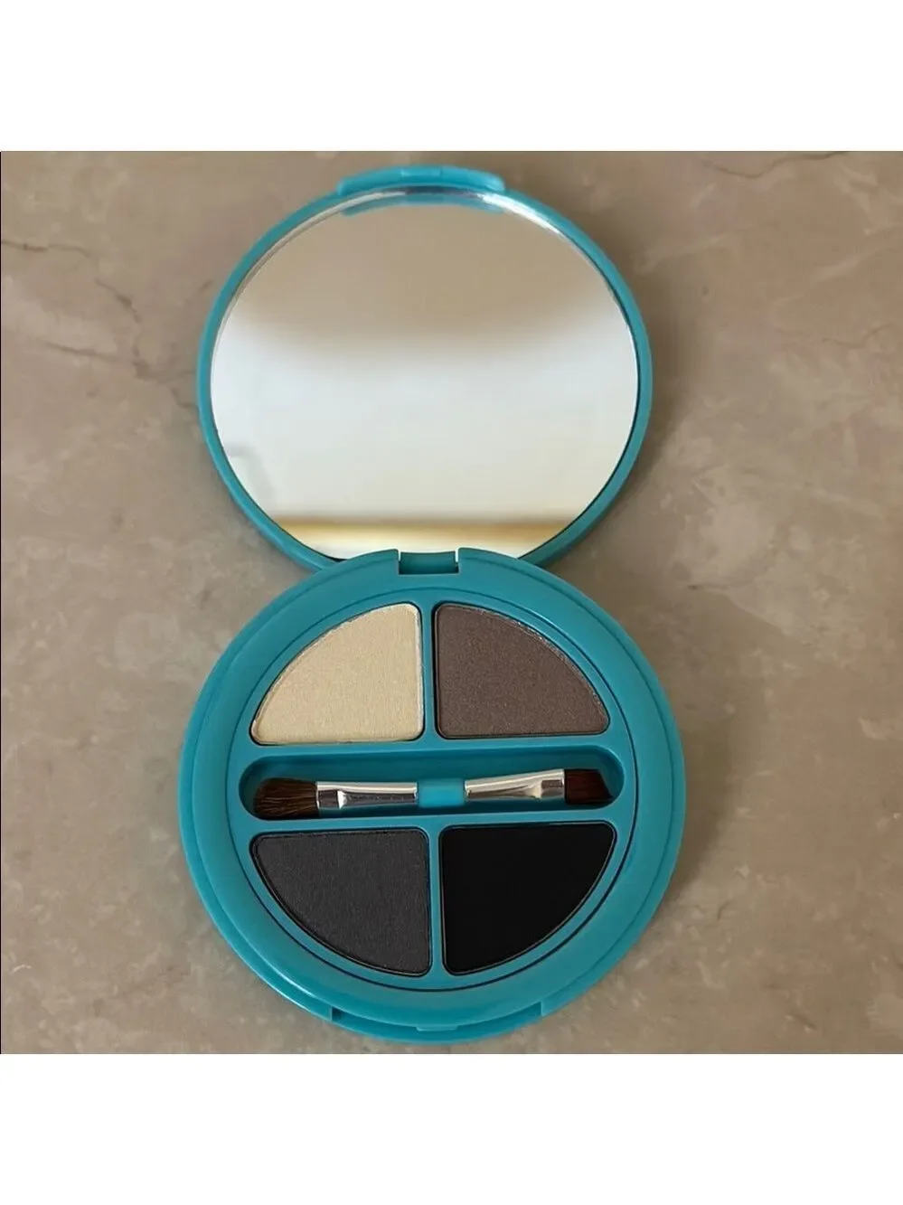 Carmindy & Co. Epic Eyeshadow Quad NEW